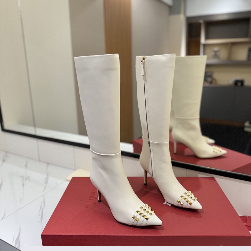 Valentino Boots